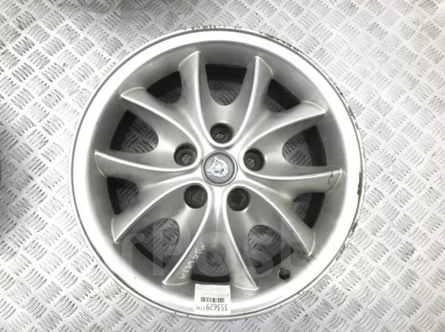 Jaguar