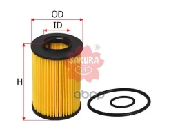 ������ �������� ������� Sakura ���. EO26400 EO26400 Sakura EO26400 ����
