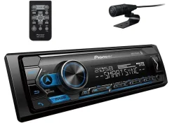 Pioneer MVH-S325BT