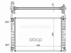 �������� Ford Fiesta 02-05 / Fusion 02-12 / Mazda Demio 02-07 / 2 02-07 Sat ���. FD0008-1 FD00081 ����
