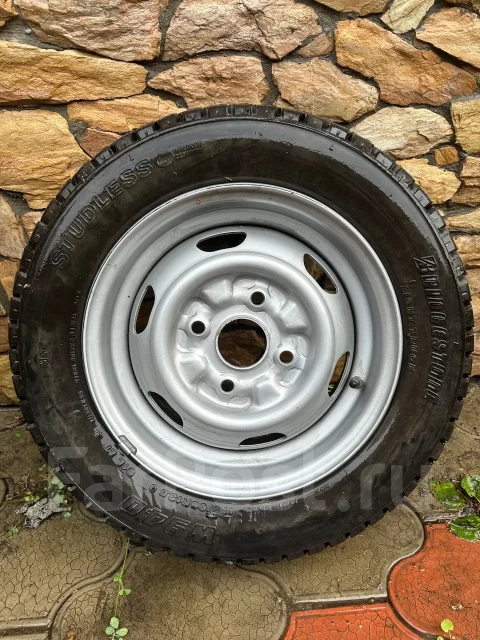 Bridgestone W940. �����������, �/�, ����� �� 5 % ����