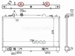 �������� Mazda 6 02-12 / Atenza 02-12 Sat ���. MZ00052 MZ00052 ����