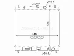 �������� Nissan March 02-10 / Note 05-13 / Tiida 04-14 / Cube 02-08 / Renault Clio 05-11 / Modus 04- Sat ���. NS0001K12 NS0001K12 ����