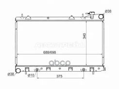 �������� Subaru Forester 97-02 / Impreza 00-07 Sat ���. SB000199 SB000199 ����