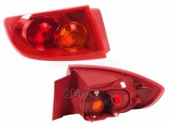 ������ ������ Mazda 3 03-06 / Axela 03-06 (�����/ 4D SED) Sat ���. ST-216-1965L-UE-R, ����� ST2161965LUER ����