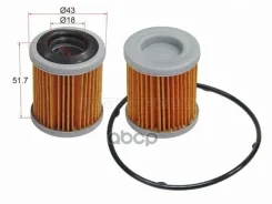 ������ CVT Mitsubishi ASX 10-16 / Lancer 07-17 Sat ���. ST317261XF00 ST317261XF00 ����