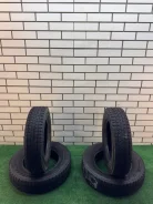 Bridgestone Blizzak VRX2