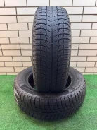 Michelin X-Ice 3+