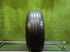 Dunlop Sport BluResponse
