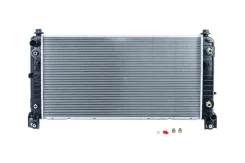 �������� ���������� ���������, Cadillac Escalade, Chevrolet Tahoe, Hummer Hummer H2, Ricambika 631704 ����
