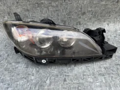 ���� Mazda Mazda3 2005 BP4K510K0E BK, �������� ������ BP4K510K0E ����
