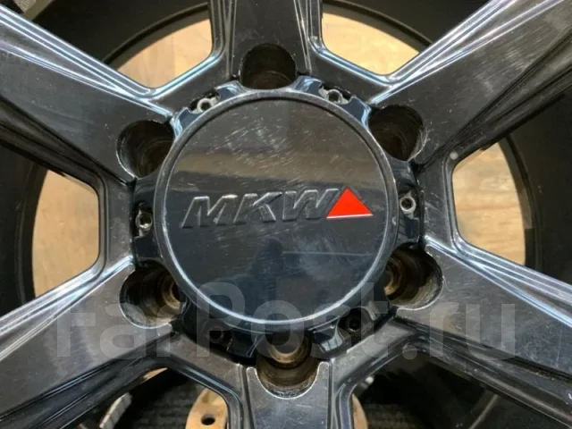 MKW