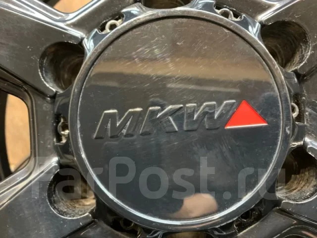 MKW