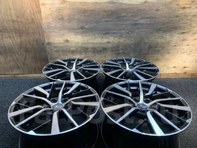 Subaru