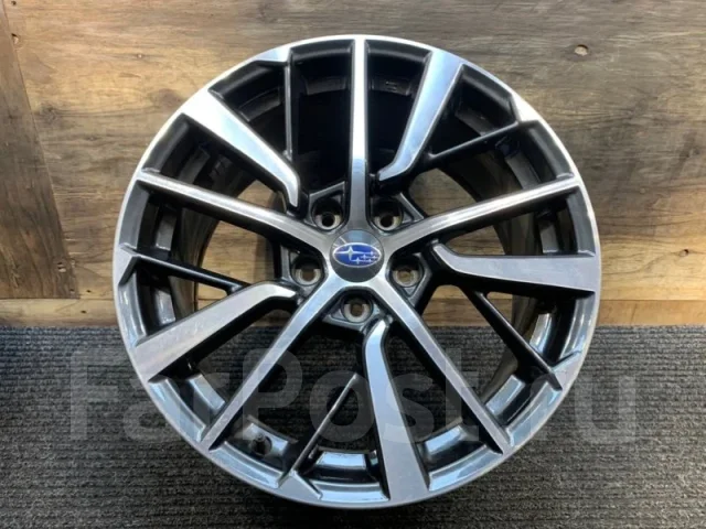 Subaru