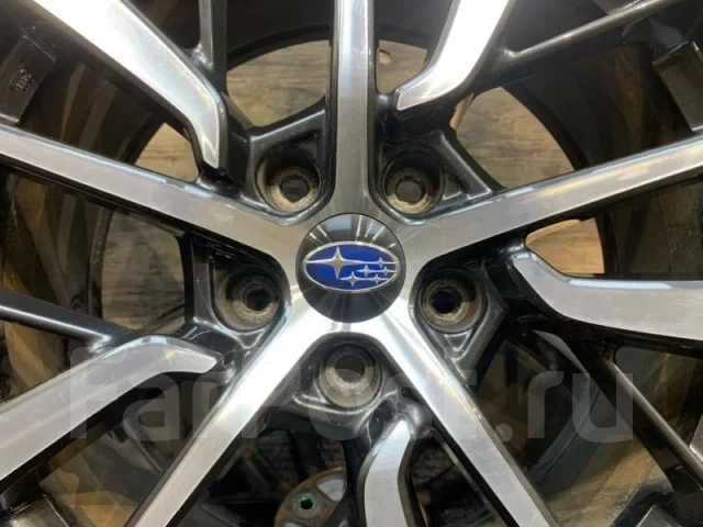 Subaru