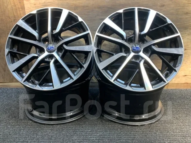 Subaru