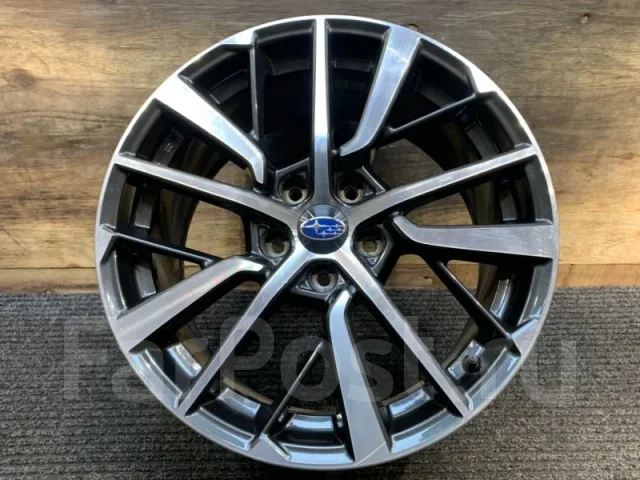 Subaru