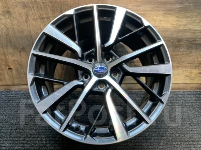 Subaru