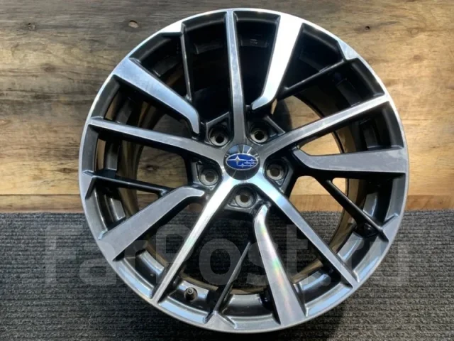 Subaru