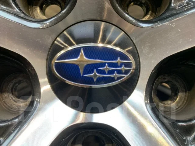 Subaru