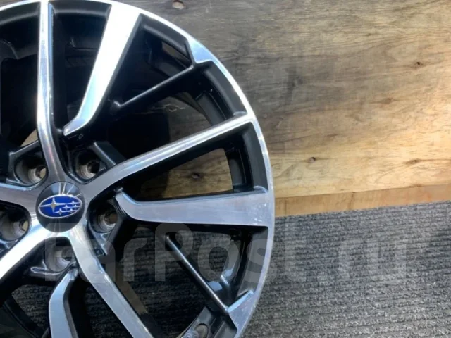 Subaru