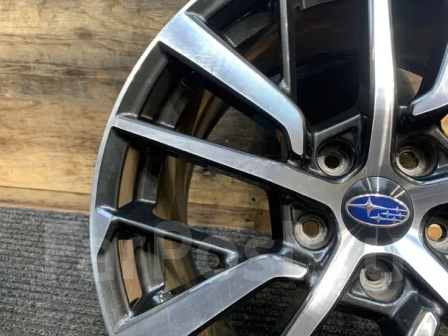 Subaru