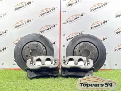 ������� ��������� Lexus RX350 11.2009 [������ 126256��] 4351248110 GGL15W 2GR-FE 4351248110 ����