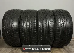 Goodyear Eagle F1 Asymmetric SUV AT