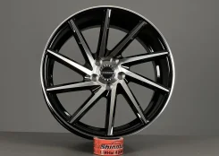 Vossen CVT