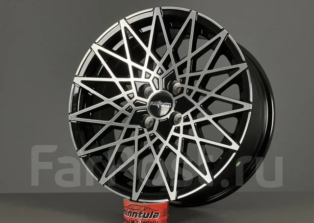 Rotiform RSE