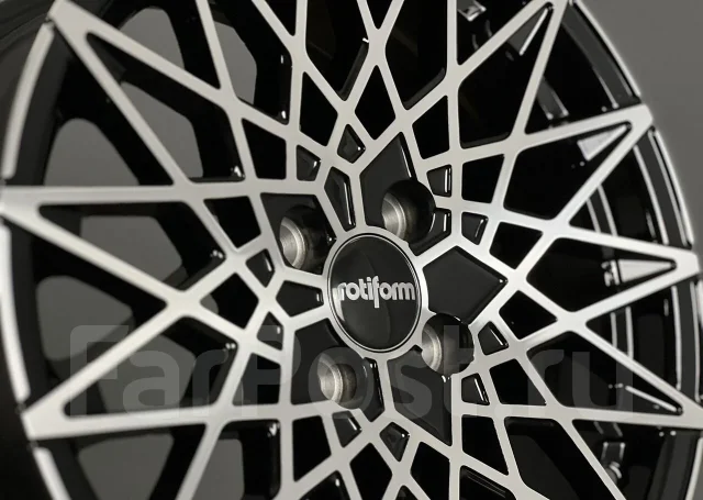 Rotiform RSE