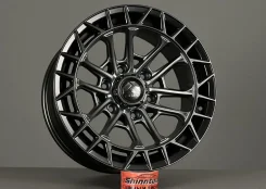 Fuel Off-Road Traction