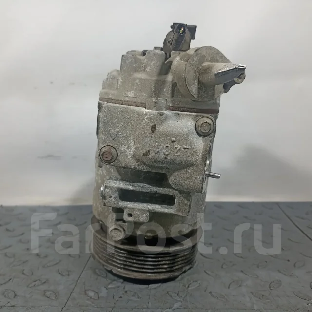 ���������� ������������ AUDI A2 4471503640 6Q0820808D ����