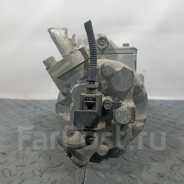 ���������� ������������ AUDI A2 4471503640 6Q0820808D ����