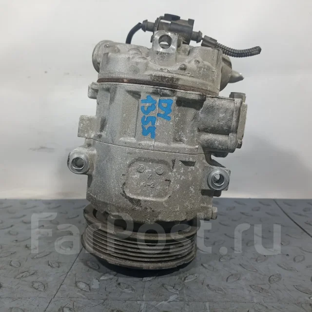 ���������� ������������ AUDI A2 4471503640 6Q0820808D ����