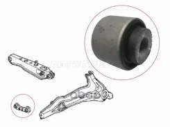 ����������� Honda Civic 87-00 / Civic Ferio 91-00 / CR-V 95-01 / Ballade 83-87 (���) Sat ���. ST52343SH3004 ST52343SH3004 ����