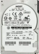 ������� ���� 2.5" 900 Gb Hitachi HUC101890CSS204 10K 128MB SAS 12G ����