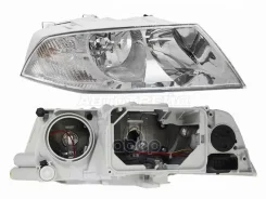 ���� Skoda Octavia 04-09 (�������/ ������/ ������ �����������) Sat ���. ST-665-1111R, ������ ST6651111R ����