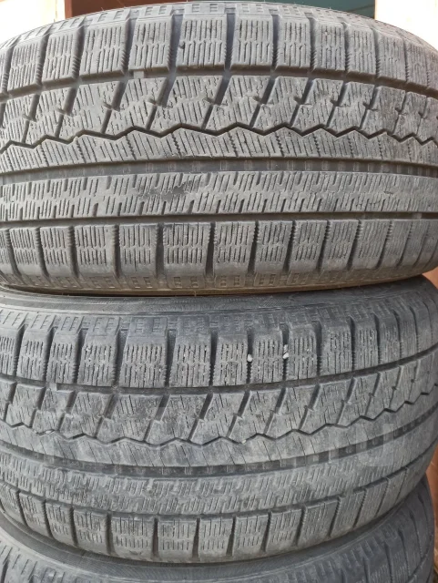 Sailun WinterPro SW61. ������, ��� �����, 2020 ���, �/�, ����� 40 % ����