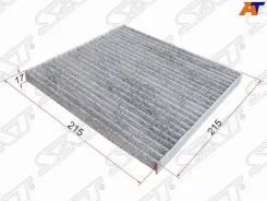 ������ ������ Toyota Ipsum 01-09/Harrier/Lexus RX 03-08/LAND Cruiser Prado 120 02-09 �������� SAT ST8713928010U ST8713928010U ����