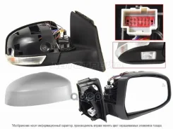 ������� Ford Focus 10-19 (������/ �������/ �����������/ ����������� ��������/ �����������/ ������ �� Sat ���. ST-FDA6-940-A1, ������ STFDA6940A1 ����