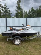BRP Sea-Doo RXP. 2011 ��� ����