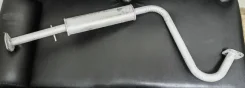 ��������� Chevrolet Lanos ����� ������� ����� Akrado AK96182255 AK96182255 ����