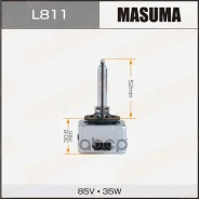 ����� ������ Masuma Standard Grade D1S 4300K 35W L811 ����