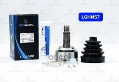 ���� (Honda CR-V 01-/Accord 03-/Odyssey RB# 32*63*28) Linkglobal* LG-HN-57 LGHN57 ����