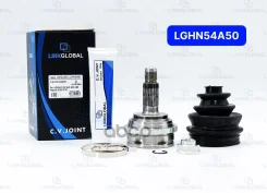 ���� (Honda Civic EU#/ES# ABS ������. 28*60*26*50) Linkglobal* LG-HN-54A50 LGHN54A50 ����