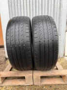 Dunlop SP Touring T1. ������, �/�, ����� 35 % ����