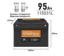 Startex