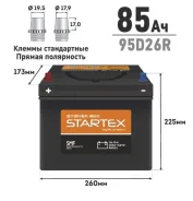 Startex